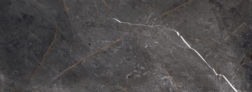 Tubadzin Brainstorm Black 89,8x32,8  csempe 