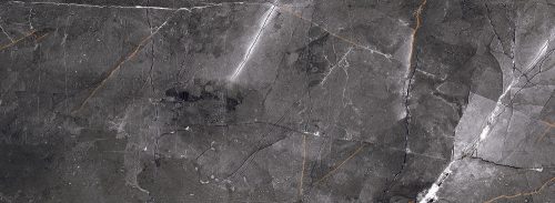 Tubadzin Brainstorm Black 89,8x32,8  csempe 