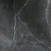 Tubadzin Brainstorm Black LAP 59,8x59,8  padlólap 