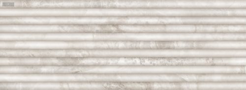 Tubadzin Cadence Stone Roll STR 32,8x89,8 szatén fényes csempe