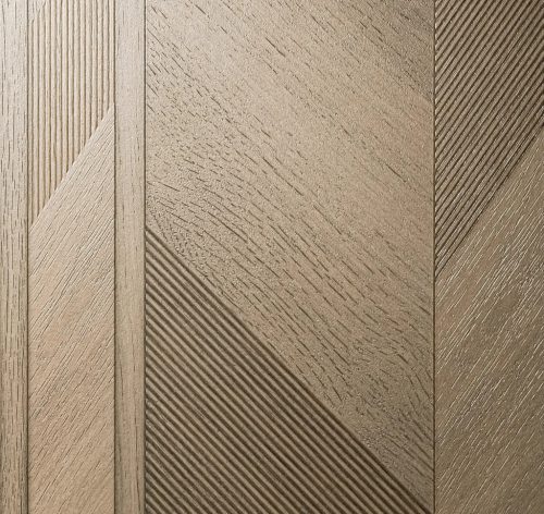 Tubadzin Echo Wood Beige  csempe 119,8x59,8x1cm