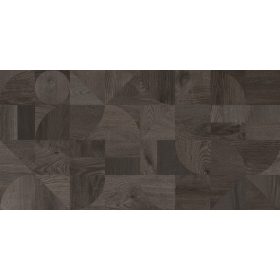 Tubadzin Echo Wood Brown csempe 119,8x59,8x1cm