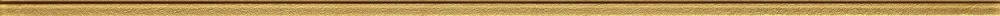 Tubadzin Glass Gold 2,3x59,8 /8mm listwa 