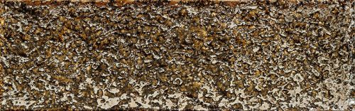 Tubadzin Goldgreen Mix 22x7,2cm dekor 