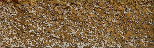 Tubadzin Goldgreen Mix 22x7,2cm dekor