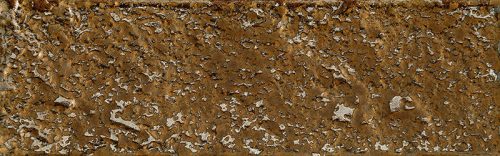 Tubadzin Goldgreen Mix 22x7,2cm dekor