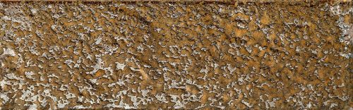 Tubadzin Goldgreen Mix 22x7,2cm dekor