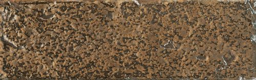 Tubadzin Goldgreen Mix 22x7,2cm dekor