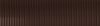 Tubadzin Groove Brown 1 STR 29,8x7,8x1cm fényes csempe