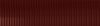 Tubadzin Groove Burgundy 1 STR 29,8x7,8x1cm fényes csempe