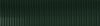 Tubadzin Groove Green 1 STR 29,8x7,8x1cm fényes csempe