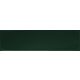 Tubadzin Groove Green 29,8x7,8x1cm fényes csempe