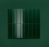 Tubadzin Groove Green 29,8x7,8x1cm fényes csempe