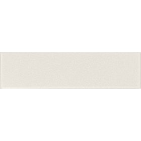 Tubadzin Groove White Sugar 29,8x7,8x1cm fényes csempe