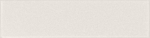 Tubadzin Groove White Sugar 29,8x7,8x1cm fényes csempe
