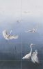 Tubadzin Heron 149,8x239,8cm 16 elemes dekor kép