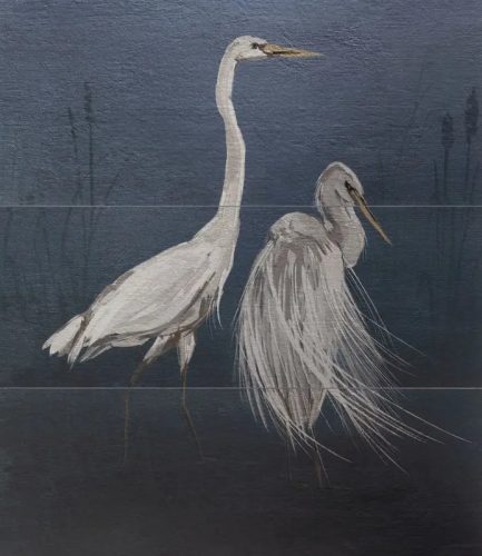 Tubadzin Heron 149,8x239,8cm 16 elemes dekor kép