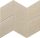 Tubadzin House Of Tones Beige 22,8x29,8 decor 