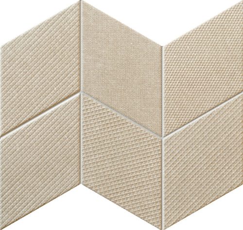 Tubadzin House Of Tones Beige 22,8x29,8 decor 