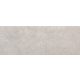 Tubadzin Integrally Grey STR 32,8x89,8 csempe