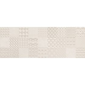 Tubadzin Integrally Light Grey 32,8x89,8 dekor