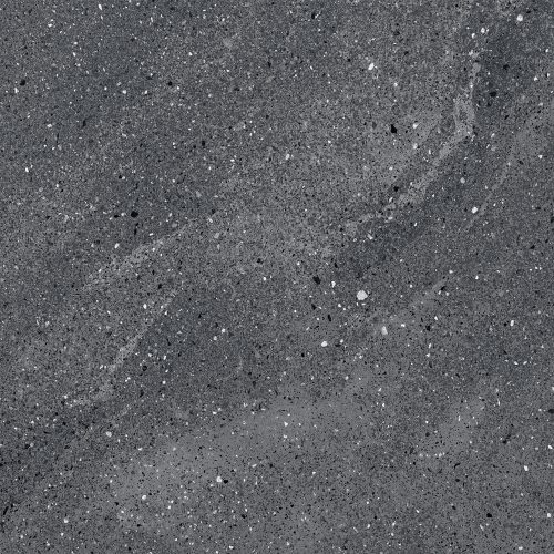 Tubadzin Lavish Grafit Korater 59,8x59,8x1,8cm padlólap 