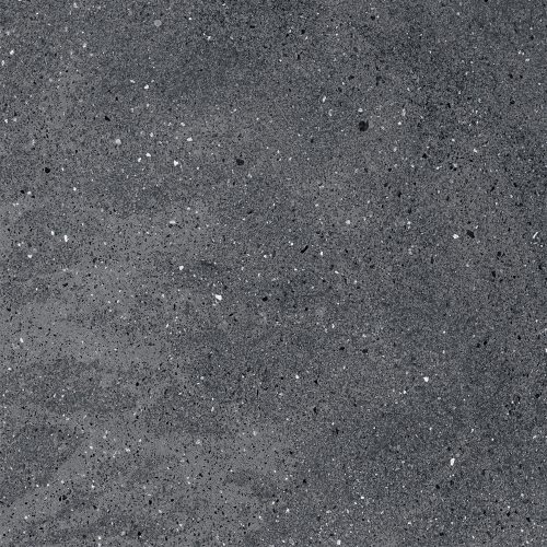 Tubadzin Lavish Grafit Korater 59,8x59,8x1,8cm padlólap 