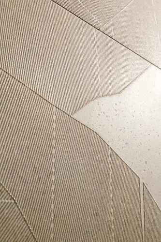 Tubadzin Lavish Leaves dekor 119,8x59,8x0,8cm 
