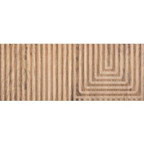 Tubadzin Liberte Wood 2 STR 74,8x29,8 matt csempe