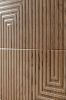 Tubadzin Liberte Wood 2 STR 74,8x29,8 matt csempe