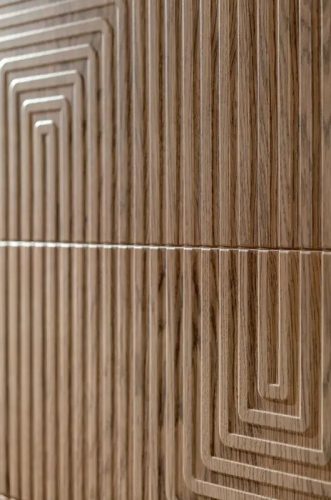 Tubadzin Liberte Wood 2 STR 74,8x29,8 matt csempe