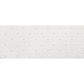 Tubadzin Lumiere 74,8x29,8 matt+fényes dekor 