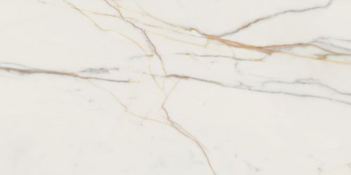 Tubadzin Marmo D'oro 119,8x59,8x0,8cm POL padlólap