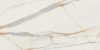 Tubadzin Marmo D'oro 119,8x59,8x0,8cm POL padlólap