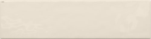 Tubadzin Masovia Avorio A STR  29,8x7,8x1cm fényes csempe