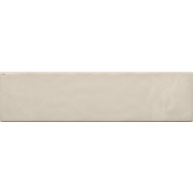 Tubadzin Masovia Avorio B STR 29,8x7,8x1cm fényes csempe