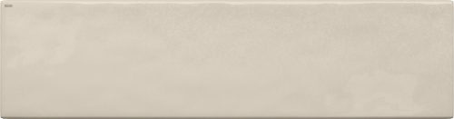 Tubadzin Masovia Avorio B STR 29,8x7,8x1cm fényes csempe