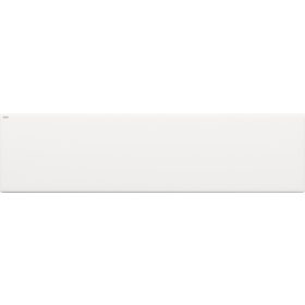 Tubadzin Masovia Bianco 29,8x7,8x1cm Matt csempe