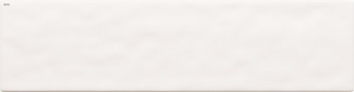 Tubadzin Masovia Bianco STR 29,8x7,8x1cm Matt csempe