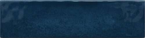 Tubadzin Masovia Blu Marino A  29,8x7,8x1cm STR fényes csempe 