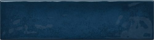 Tubadzin Masovia Blu Marino A  29,8x7,8x1cm STR fényes csempe 