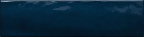 Tubadzin Masovia Blu Marino B 29,8x7,8x1cm STR fényes csempe