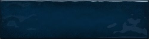 Tubadzin Masovia Blu Marino B 29,8x7,8x1cm STR fényes csempe