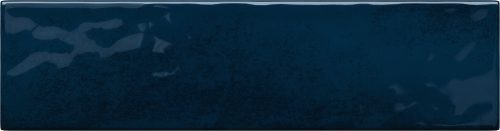 Tubadzin Masovia Blu Marino B 29,8x7,8x1cm STR fényes csempe