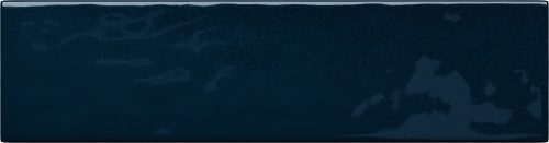 Tubadzin Masovia Blu Marino C 29,8x7,8x1cm STR fényes csempe