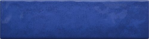 Tubadzin Masovia Cobalto A STR 29,8x7,8x1cm fényes csempe