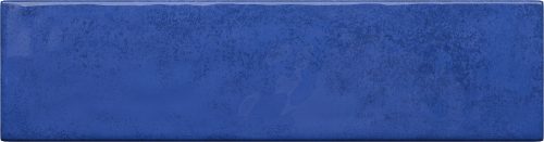 Tubadzin Masovia Cobalto A STR 29,8x7,8x1cm fényes csempe