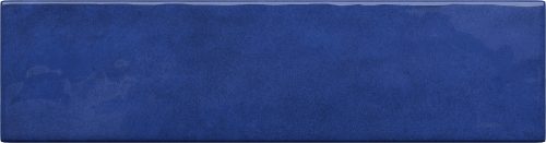 Tubadzin Masovia Cobalto B STR 29,8x7,8x1cm fényes csempe