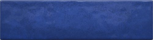 Tubadzin Masovia Cobalto B STR 29,8x7,8x1cm fényes csempe