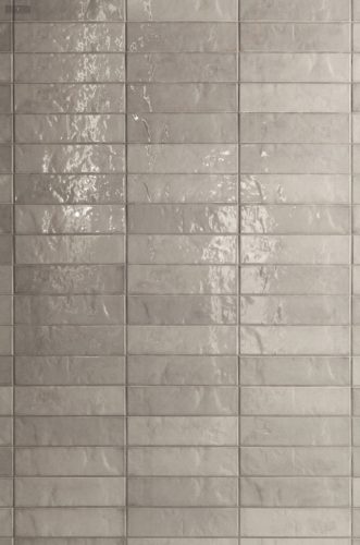 Tubadzin Masovia Griggio A STR 29,8x7,8x1cm fényes csempe